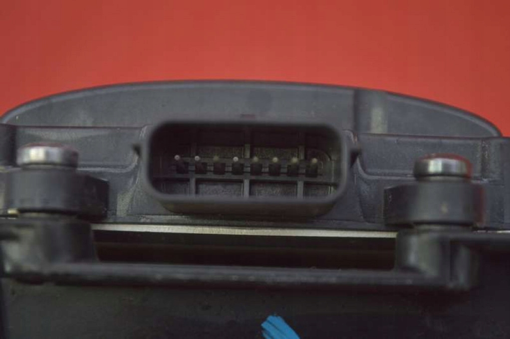 фото №8, Датчик радар мертвого pola lj6t-14d453-cb ford kuga 3 iii mk3 19-21