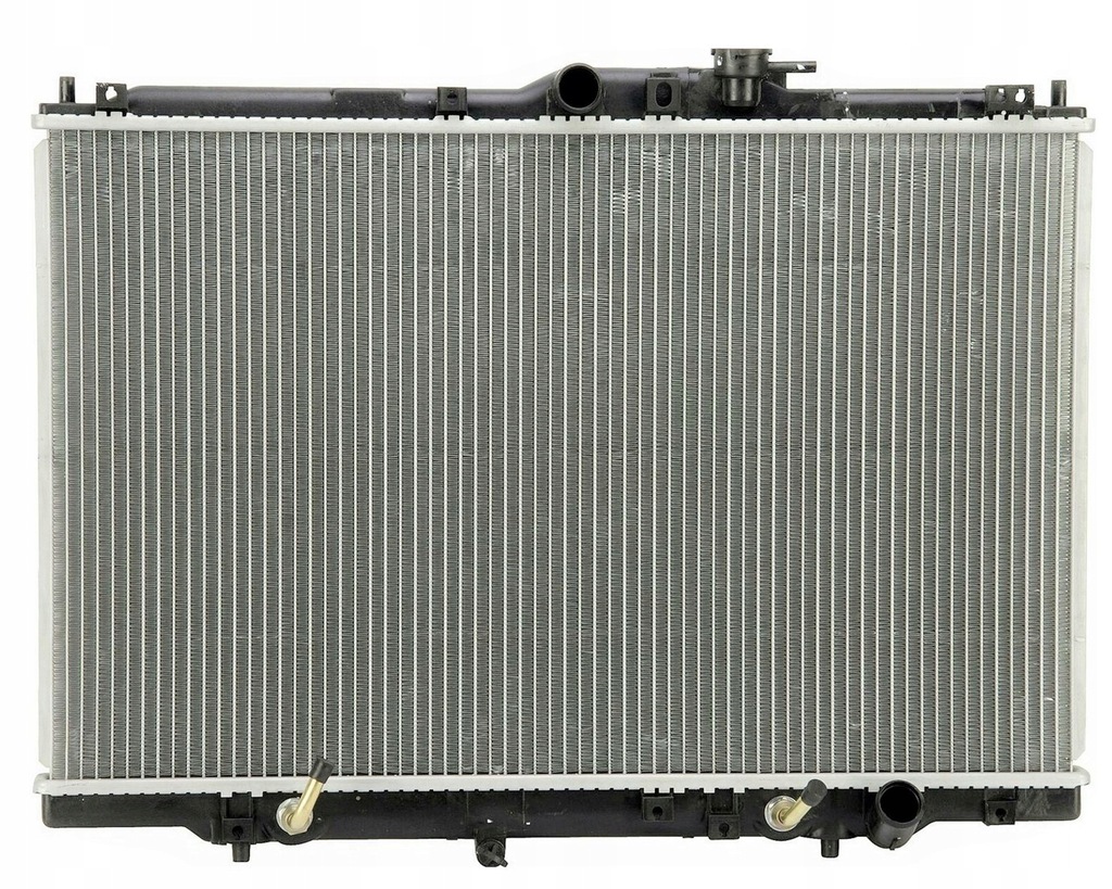фото №1, Радіатор wody honda odyssey 1994 - 1998