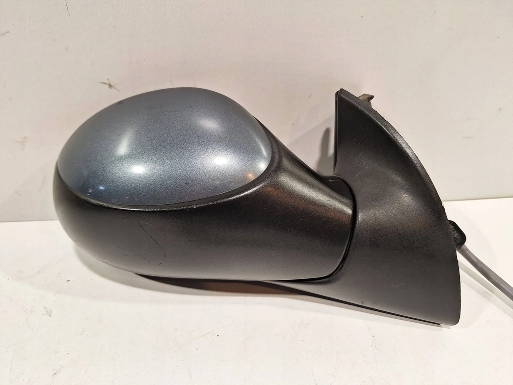 фото №6, Зеркало правое peugeot 1007 7pin