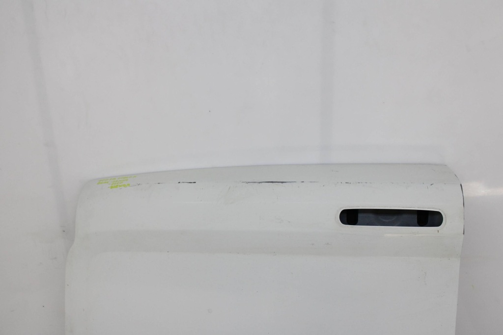 фото №5, Opel combo d fiat doblo ii 10r- дверь левая задние левый задняя 249