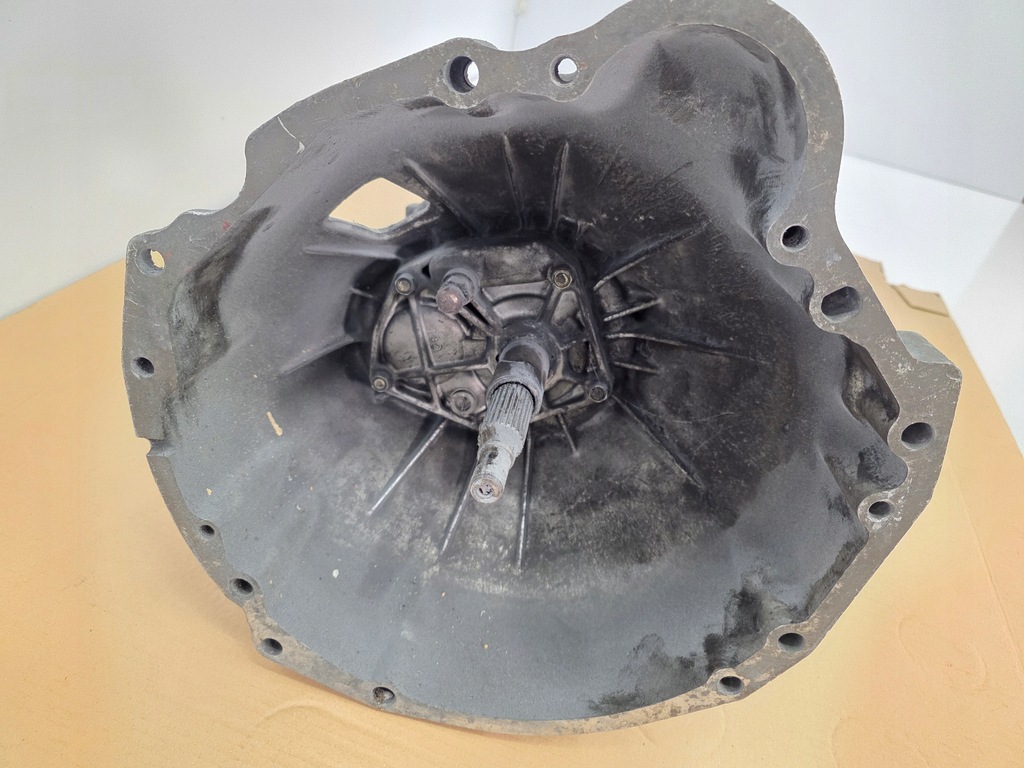 фото №6, Коробка передач передач механическая nissan skyline rp71c #2 r33 gtst, r32 hcr32