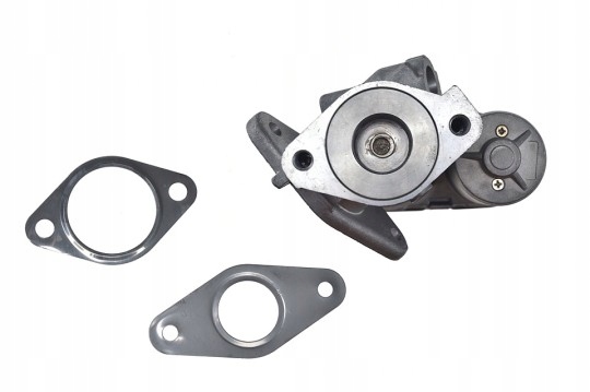 Клапан egr nty egr-ct-001 Доставка