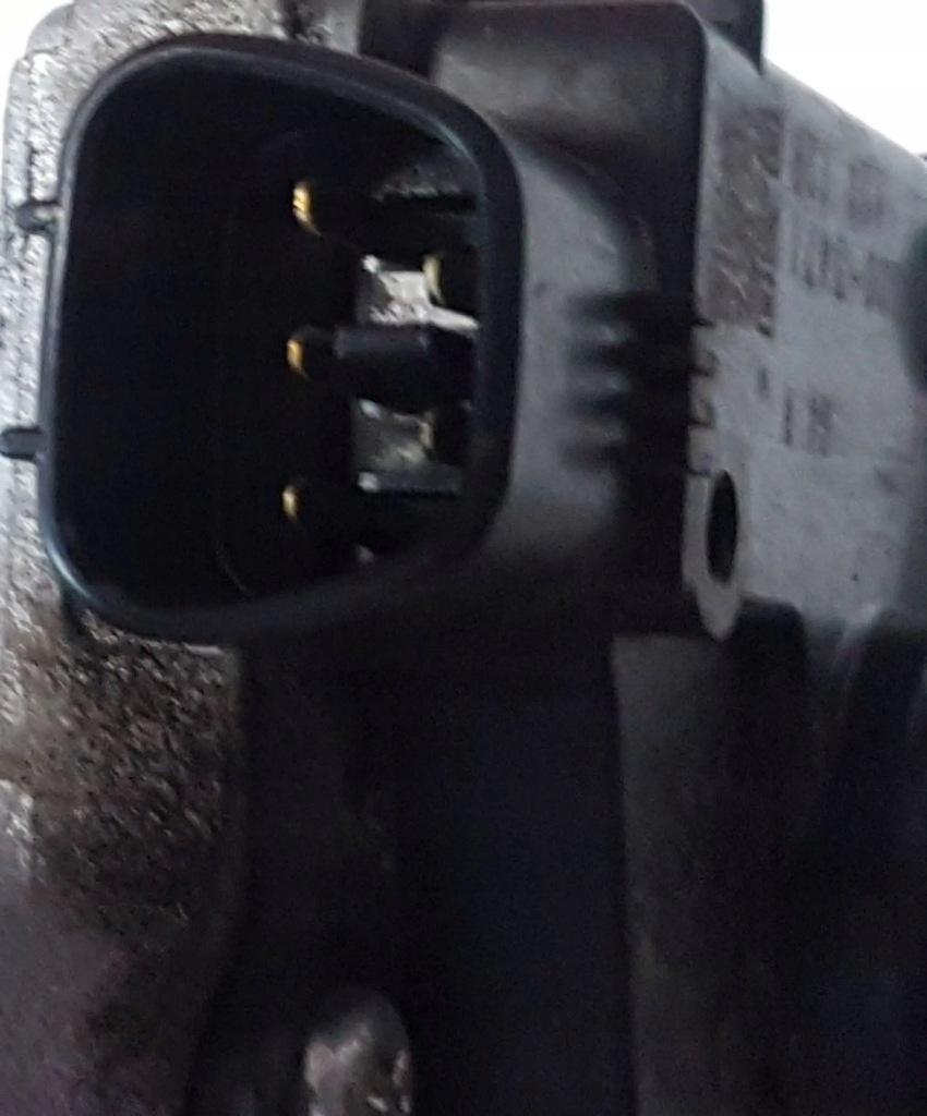 2015 mitsubishi outlander механізм двірник з двигун 1593003471 Оригінал