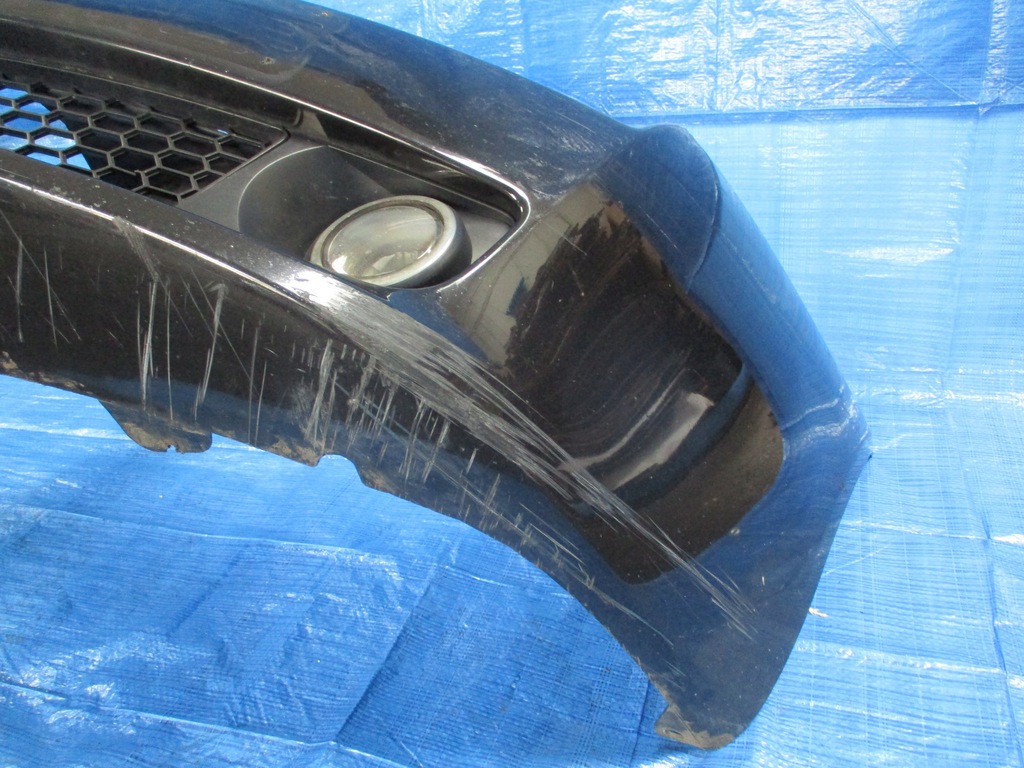 фото №7, Бампер перед передний alfa romeo 159