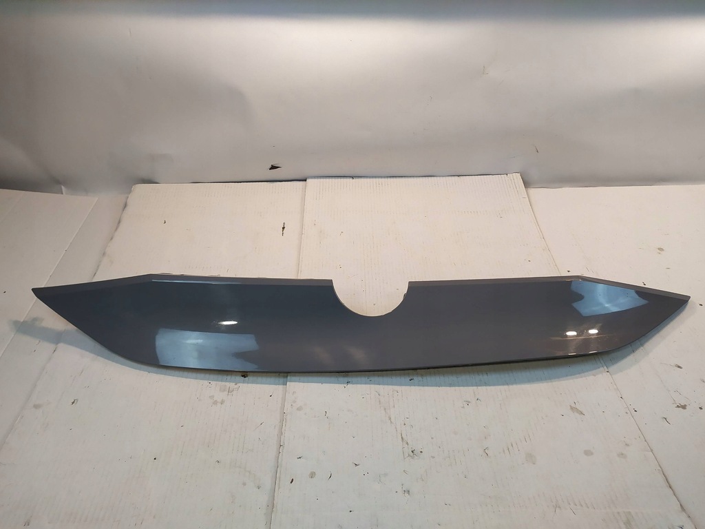 фото №1, Решітка радіатора решітка радіатора vw volkswagen id.4