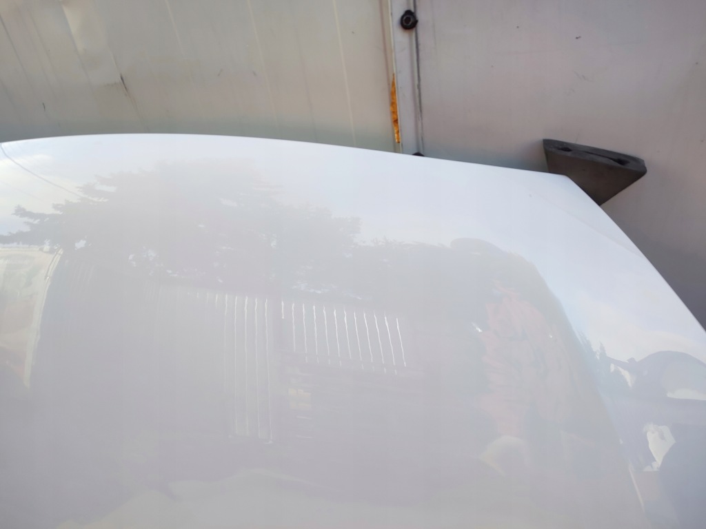 Капот кришка двигуна сталевий kia sorento um 3 3 12.14-05.20r лак swp в Україні