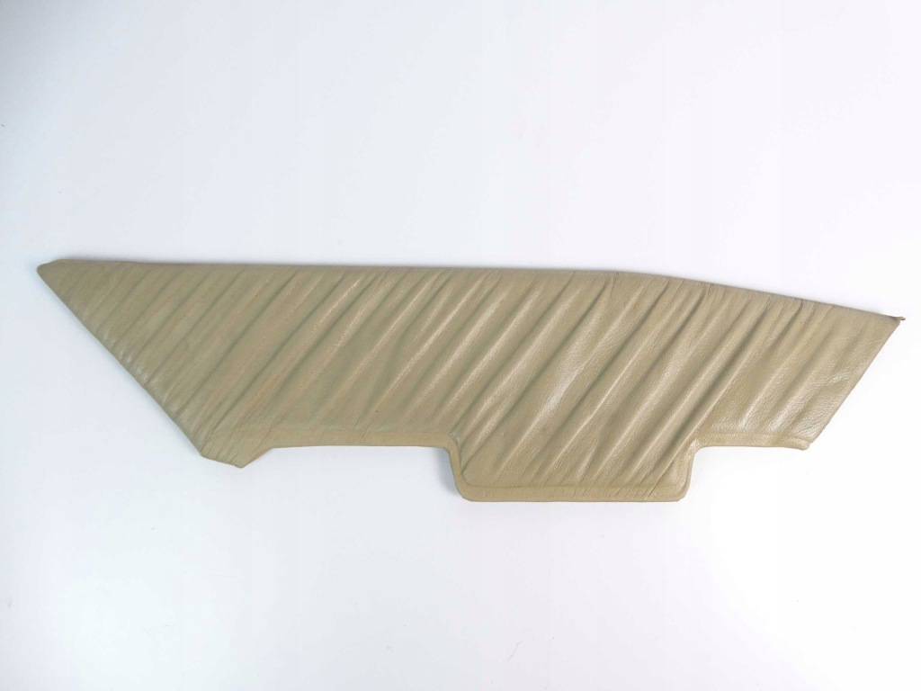 фото №1, Mercedes w140 середня оббивка двері лівий перед