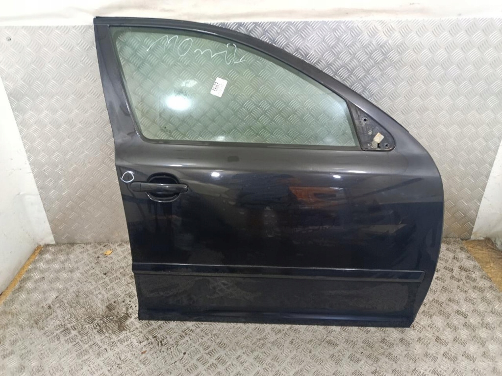фото №1, Skoda octavia ii lift kombi дверь перед правое 9910