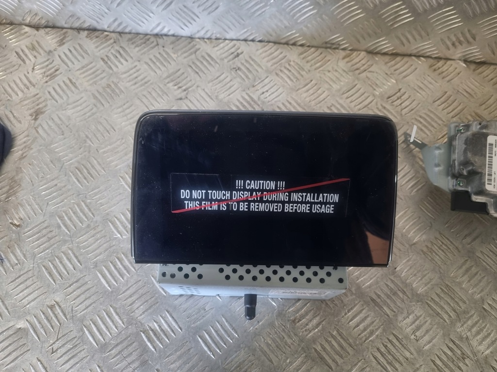 фото №8, Ford kuga mk3 радіо навігація монітор синхронізація 3