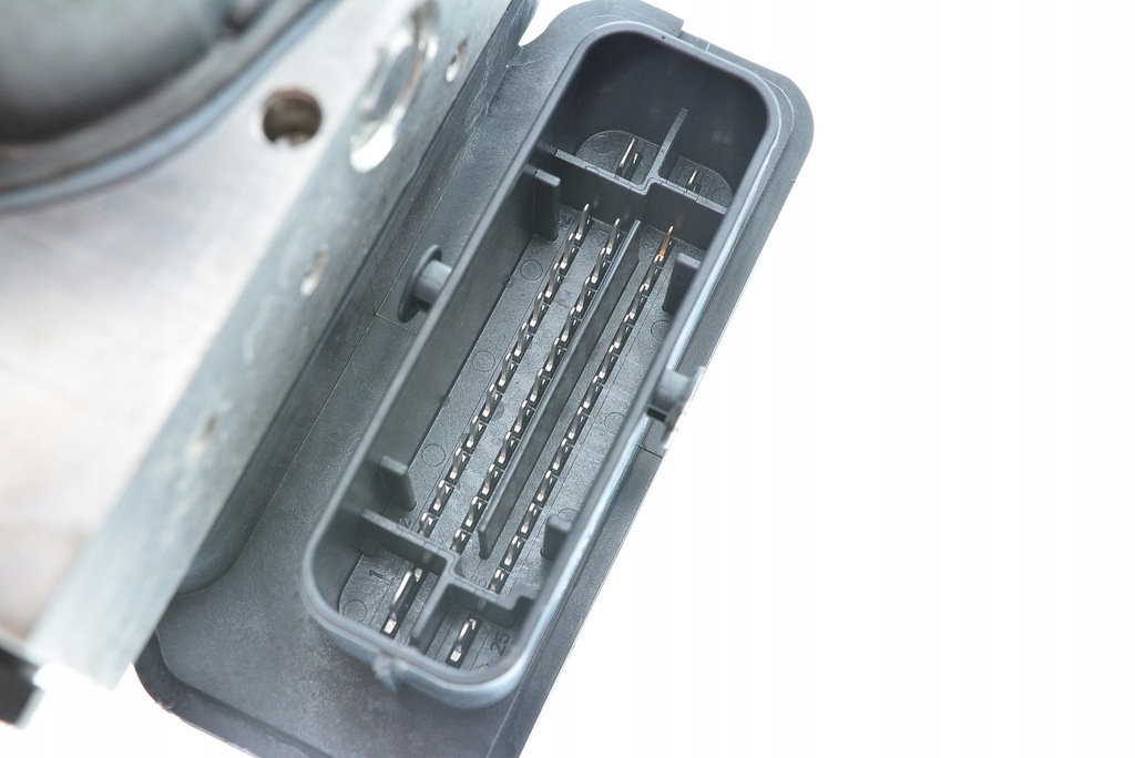 фото №11, Насос abs audi a1 0265242335 6r0614517al