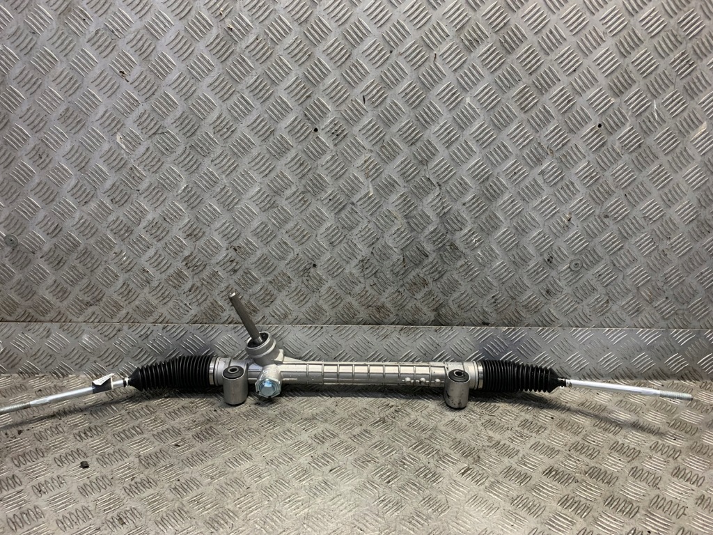 фото №1, Corsa c 1.7 di рейка рульова op4040 nowa