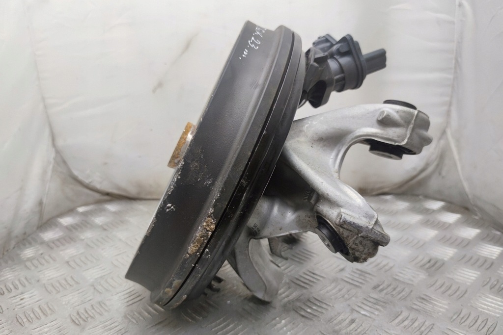 фото №7, Поворотний кулак задня ліва vw id.5 e39 1ea435n electric 150kw 2023