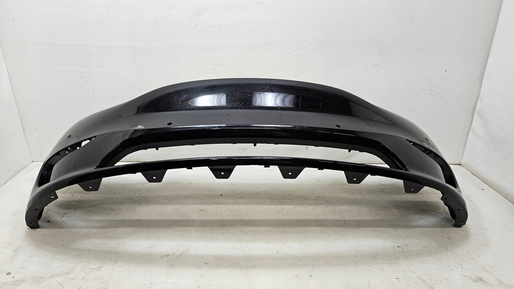 фото №7, Бампер передний перед tesla model y