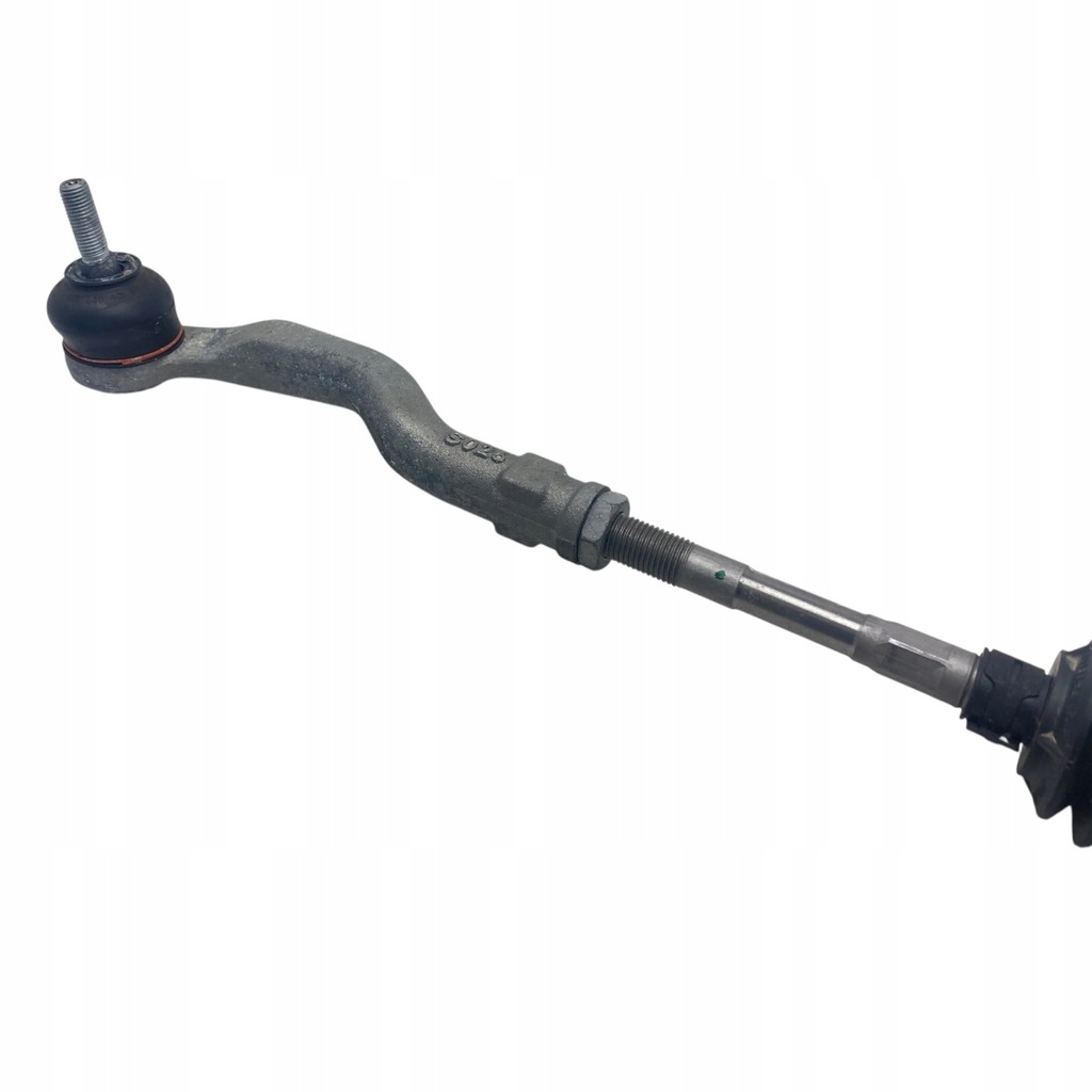 фото №9, Трансмиссия рулевая dacia duster iii bigster 480105124r