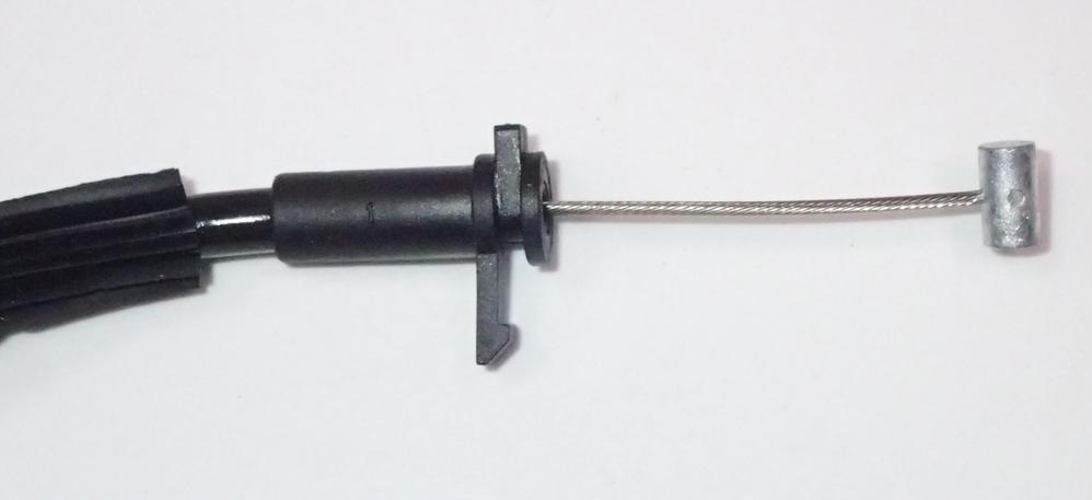 фото №7, Трос тяга замка 8e5827531k audi a8 d4