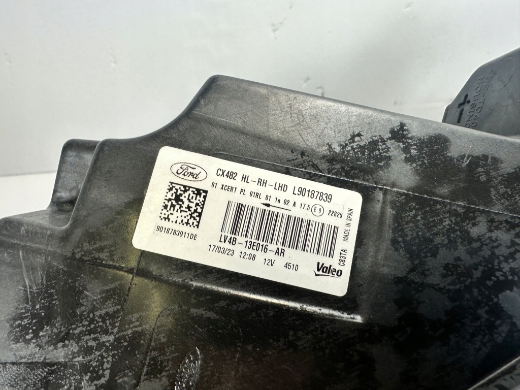 Купити Kuga mk3 st фара full led правий ліва lv4b-13e017-ar lv4b-13e016-ar