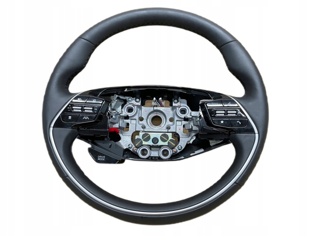 фото №1, Kia niro ii 23r воздуховод состояние idealny доставка