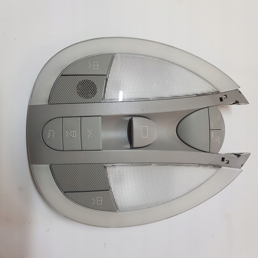 фото №1, Mercedes cls 219 лампа потолочный a2198200101