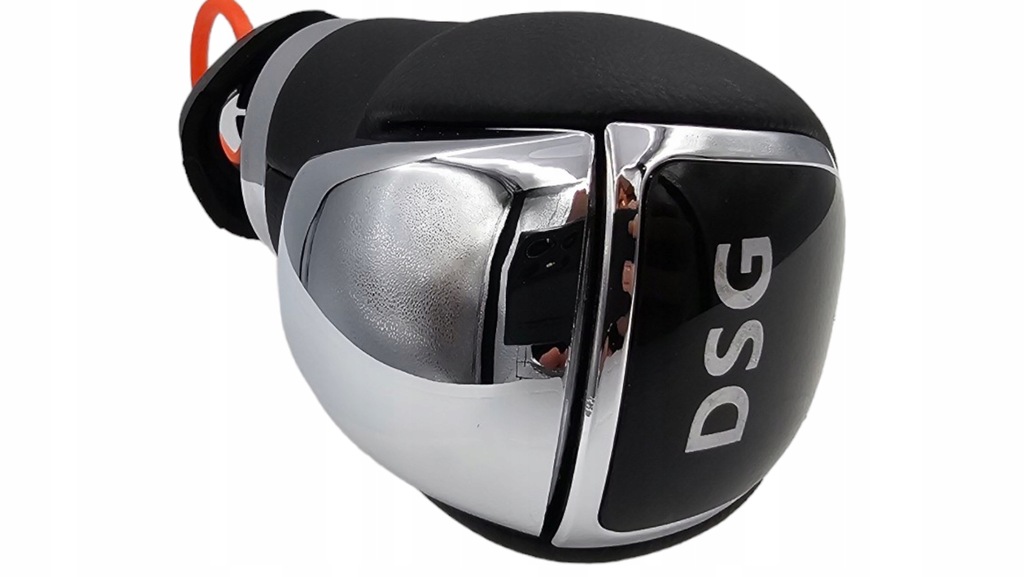 фото №12, Ручка переключения передач автоматическая коробка передач skoda superb iii 2015-2019 yeti 2014-2018