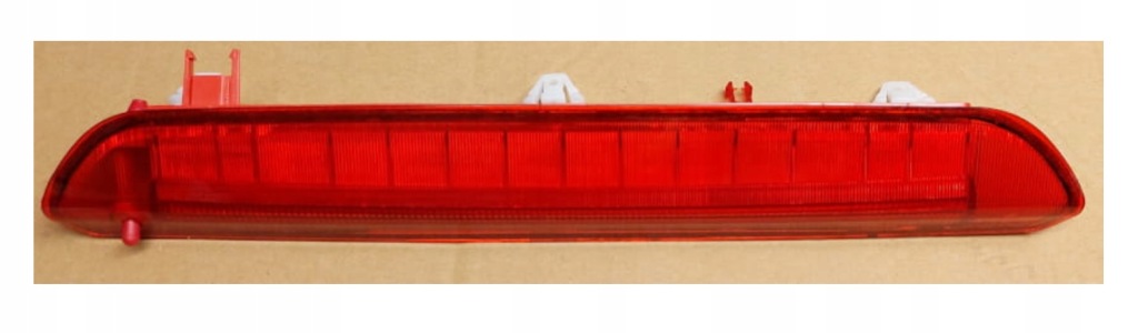 фото №2, Світло стоп led світло лампа стоп 3 лампа стоп skoda octavia i combi 1u5