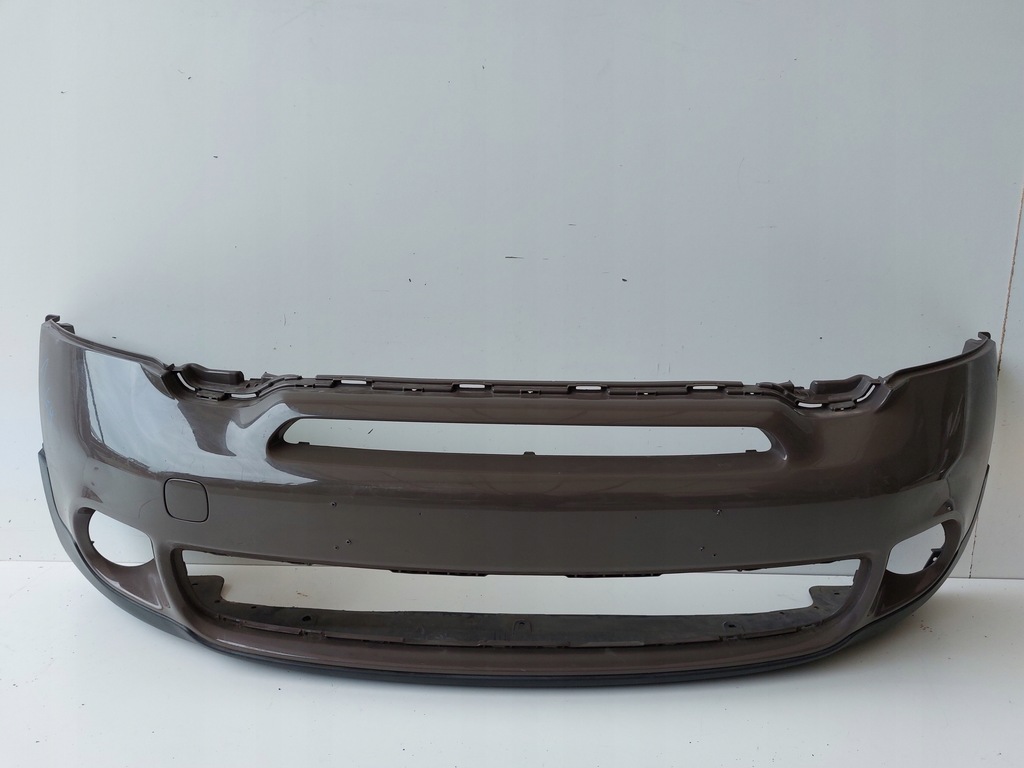 фото №1, Mini countryman r60 бампер перед 9802060 оригинал