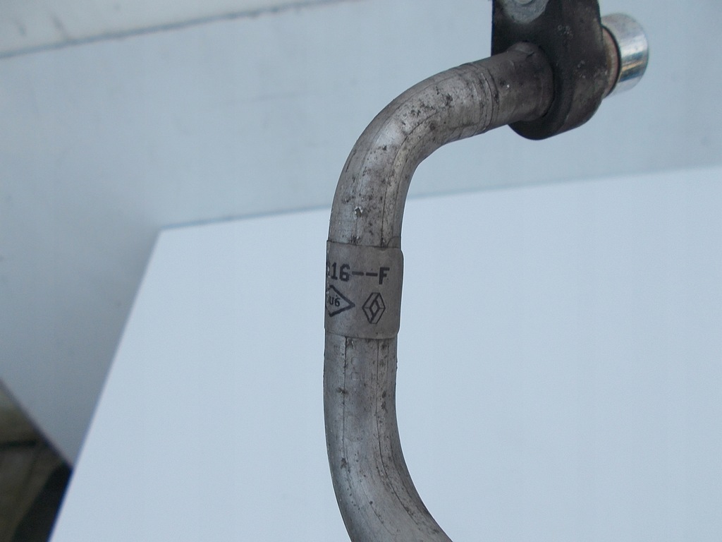 фото №8, Шланг кондиционера renault clio iii 8200371316f