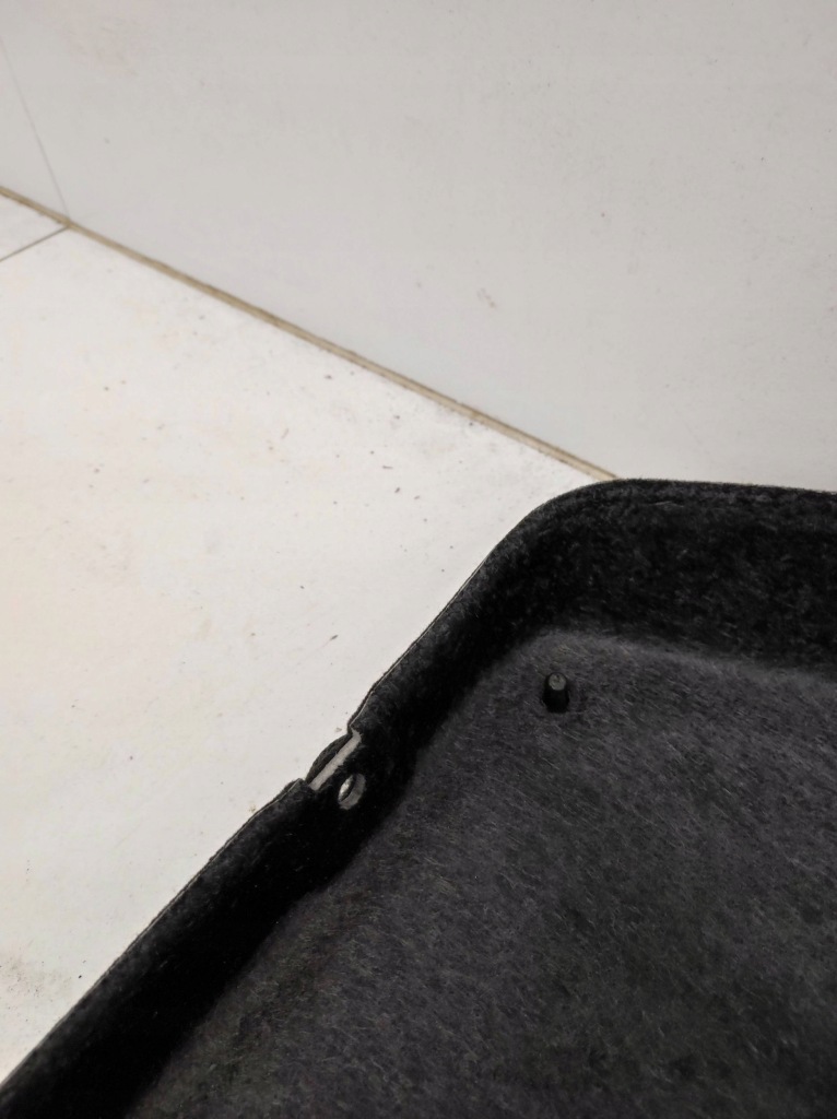 Купить Полка багажника задняя #2 peugeot 3008 2 2