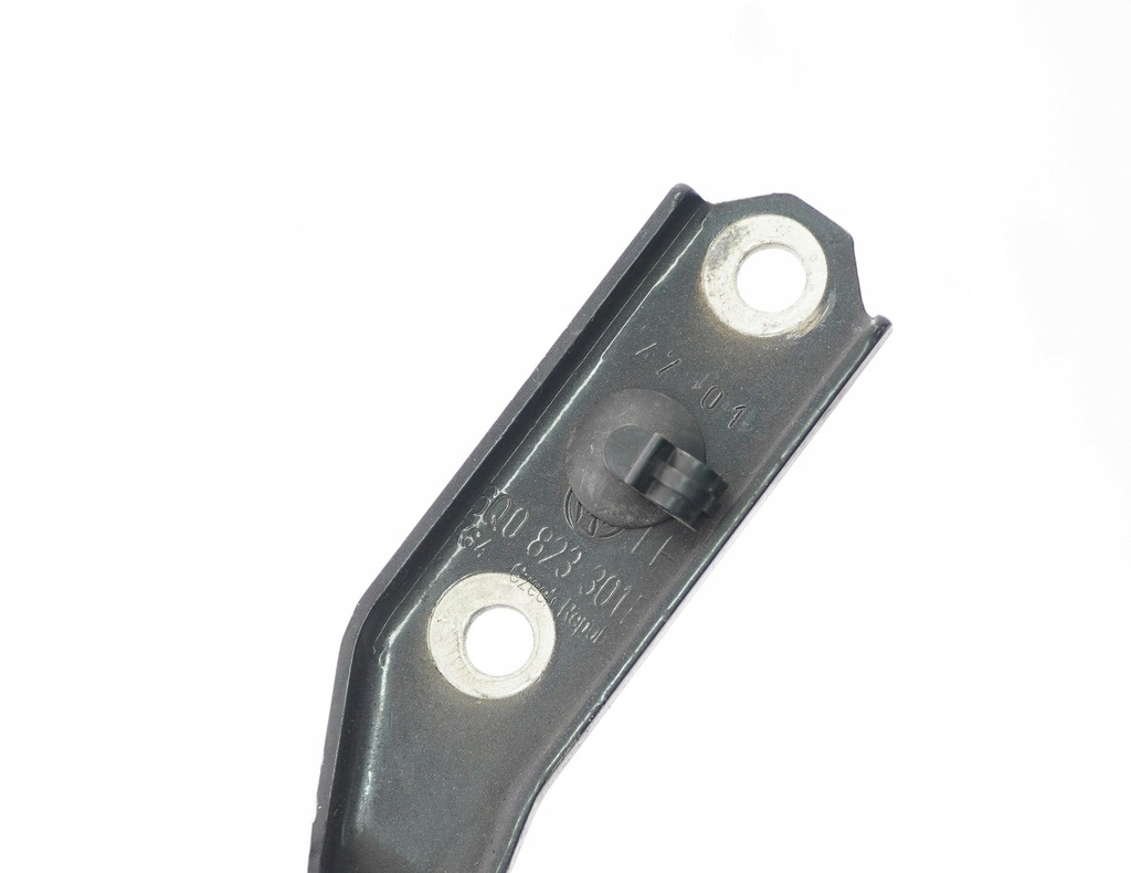 фото №12, Volkswagen vw polo 9n петля капот левый перед