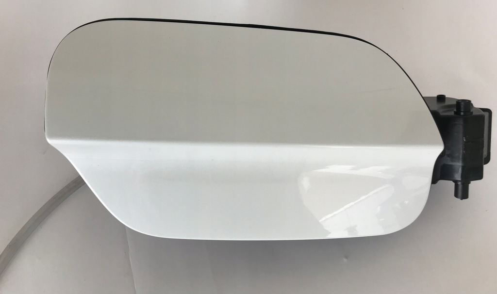 фото №1, Vw touareg iii lok1 кришка заливної пального дизель