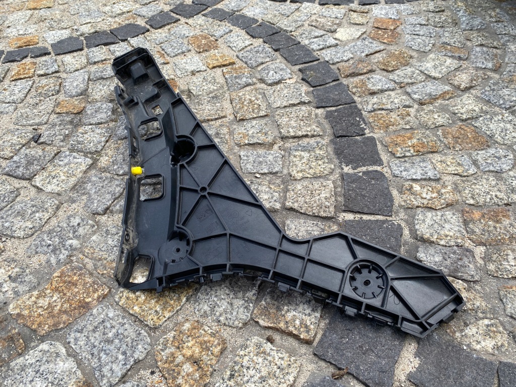 фото №14, Audi q4 e tron 89a напрямна правий лівий перед 89a807377a 89a807378a оригінал