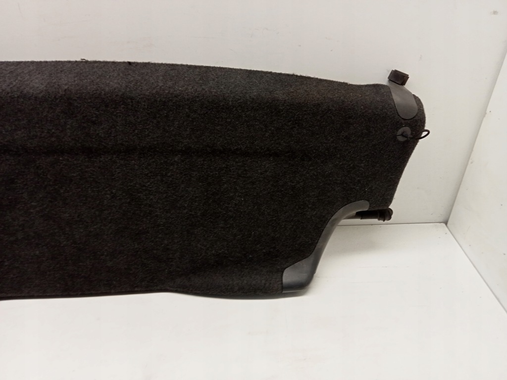 фото №3, Полка задняя багажника mini r53 cabrio 7114895 ładna