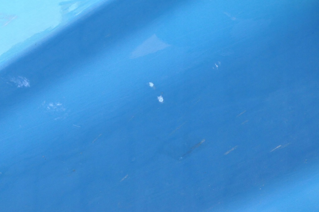 фото №10, Ford fiesta mk8 дверь левый левая перед 3d