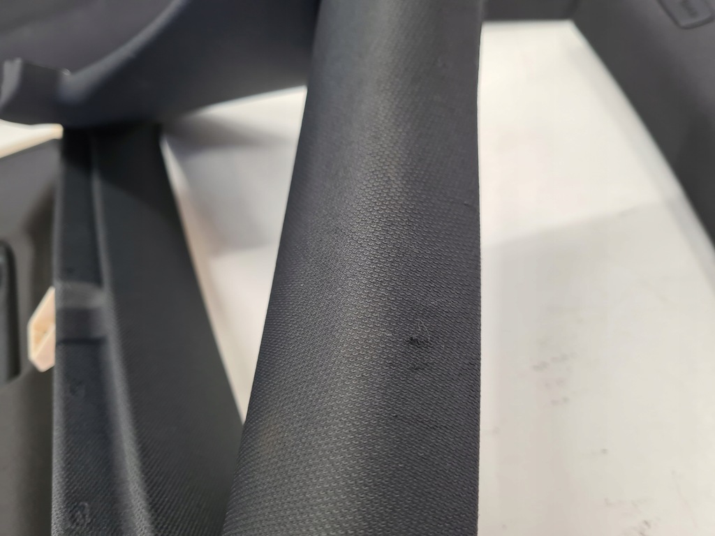 фото №8, Audi a6 c7 s-line sedan потолок защита стоек