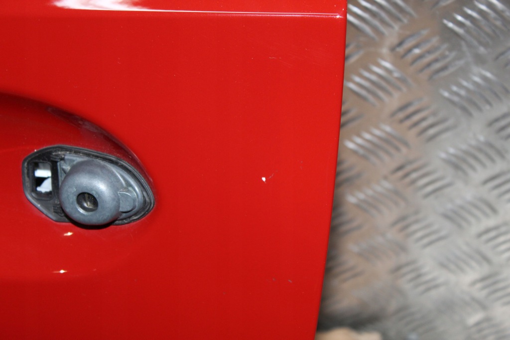 фото №5, Bmw z4 g29 двері ліва san francisco rot металік c34