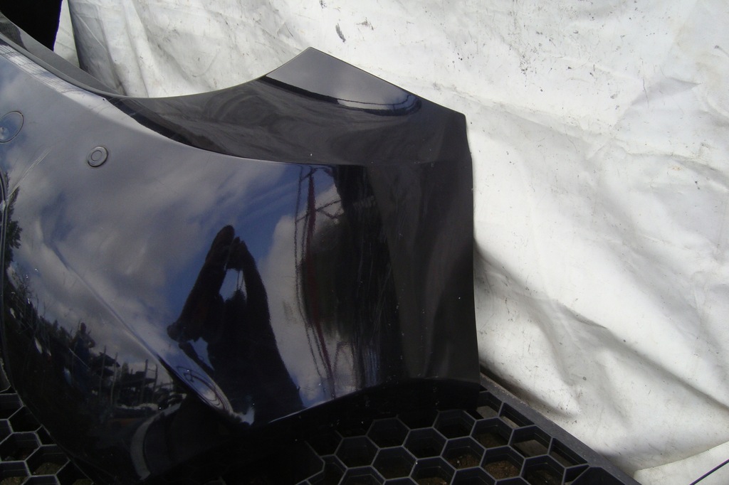 фото №9, Бампер задняя задний opel meriva b pdc