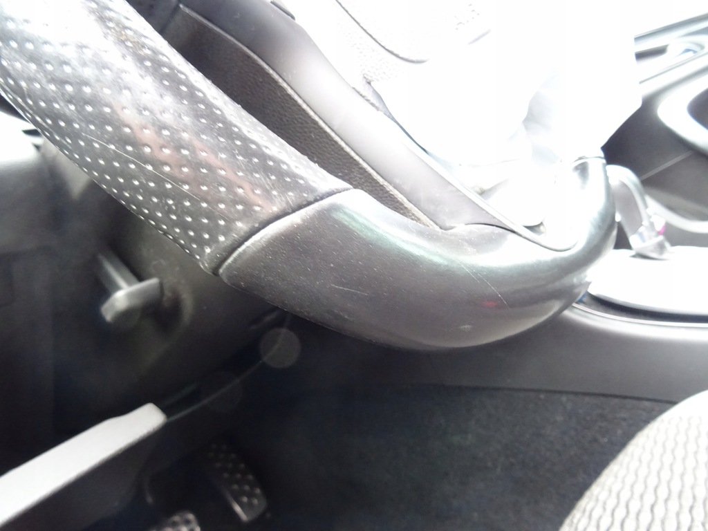 фото №6, Повітропровід пелюстки перемикання insignia a lift opc