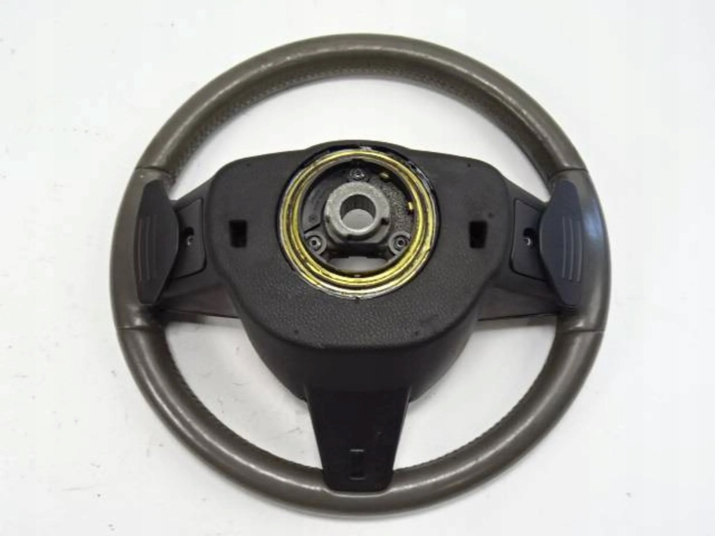 фото №11, Воздуховод jaguar xf x250 07-11r. лепестки переключения