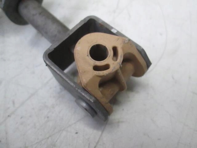 фото №7, Механізм вибірник передач opel corsa e 1.2