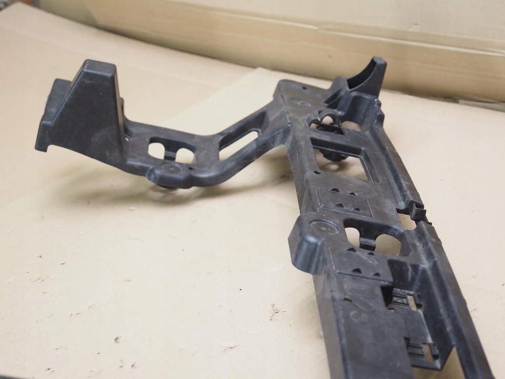 Усилитель направляющая направляющая бампера задний  mini countryman u25 5a0c1c0 Доставка