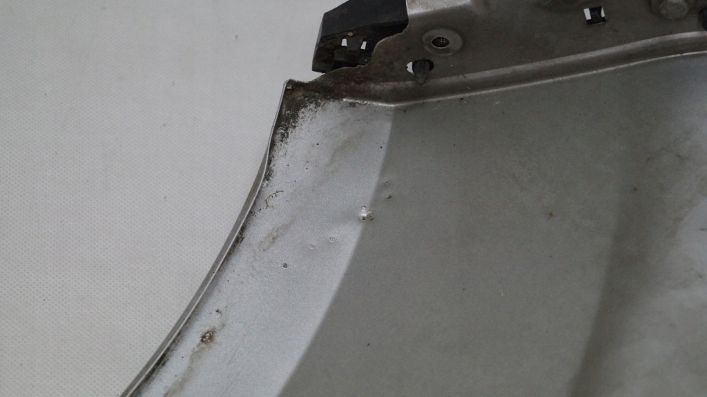 Крило передній правий ford s-max 1 58 2009 Київ