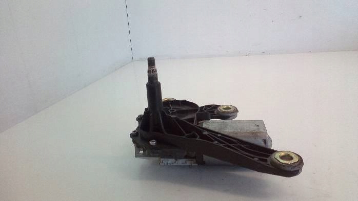 фото №6, Моторчик двірники задня citroen c81484603080