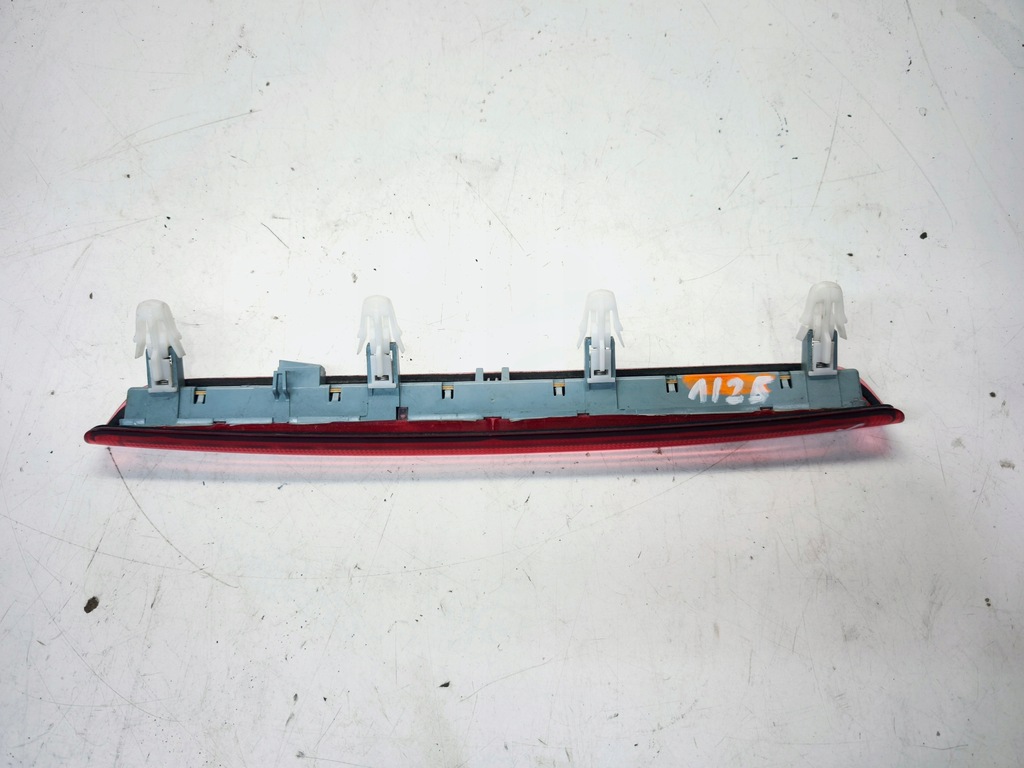 фото №5, Свет стоп стоп-сигнал третий audi a3 8p lift 5-d 8p4945097c 1/25
