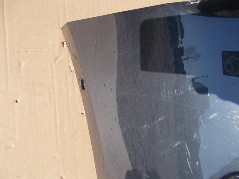 фото №12, Audi a6 4k0 передній бампер