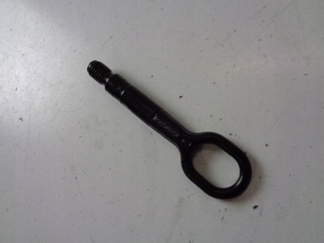 фото №1, Ушко буксировочный audi q3 ii 83a sportback 2022 rok seat leon iv