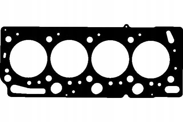 фото №1, Elring прокладка головки chevrolet cruze trax opel