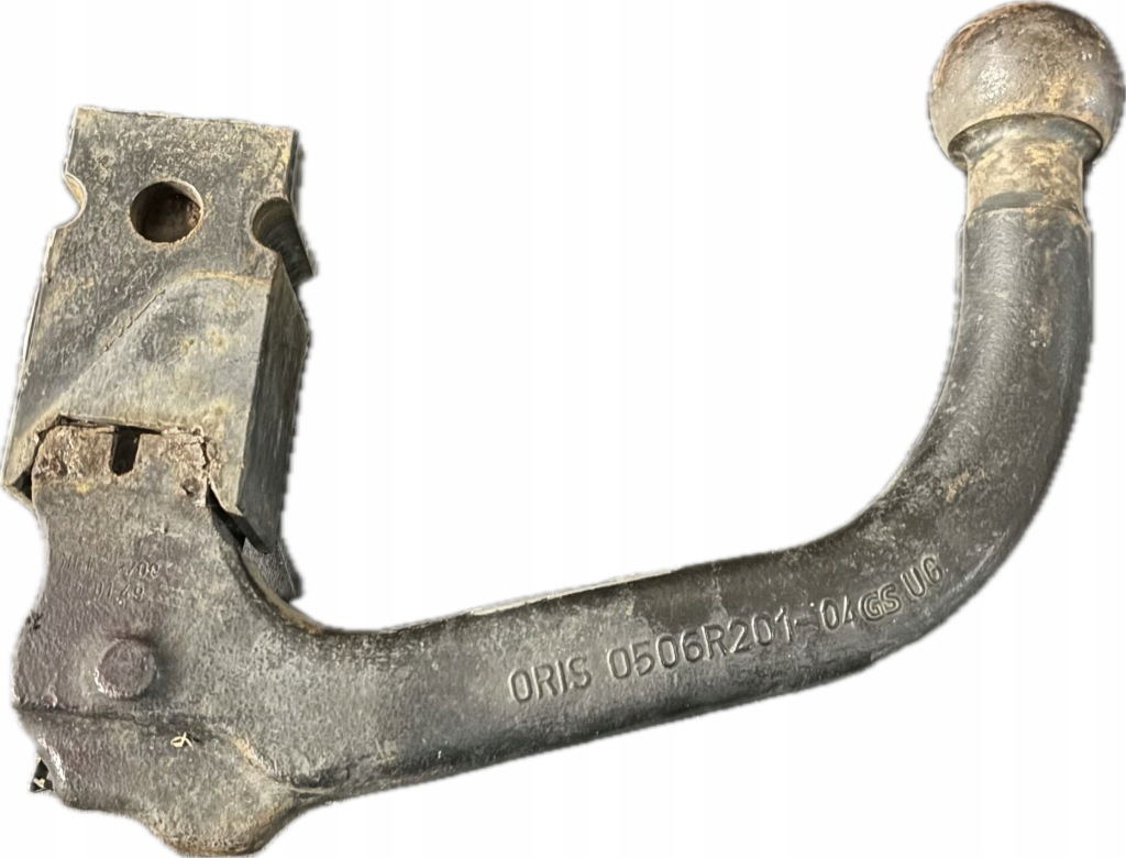 Купить Шар головка крепление фаркоп oris opel signum