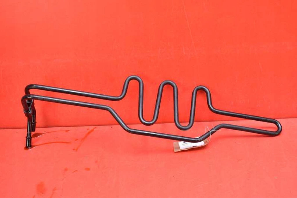 фото №6, Радиатор усилителя 7522050 bmw e90 e91 2.0 d 163 km 04-10