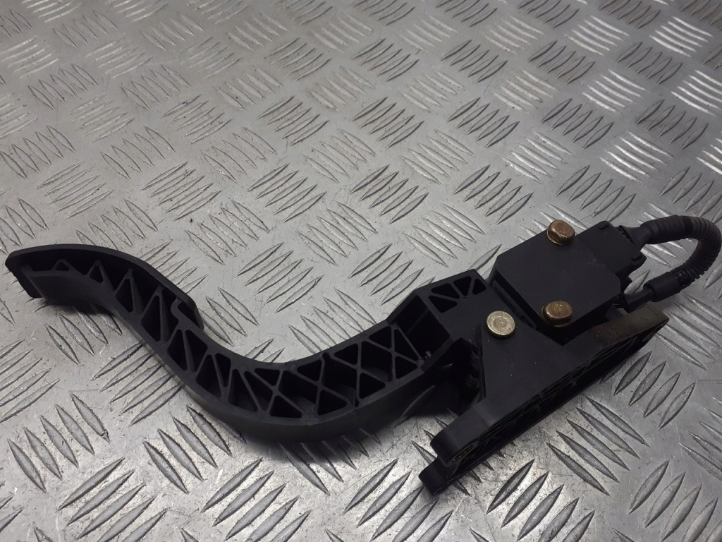 фото №1, Потенціометр педаль газу hyundai matrix 1.5 crdi