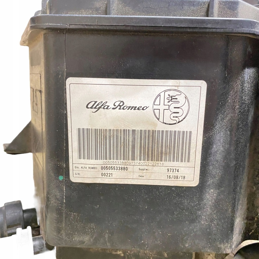 Alfa romeo stelvio 2019 другое Цена