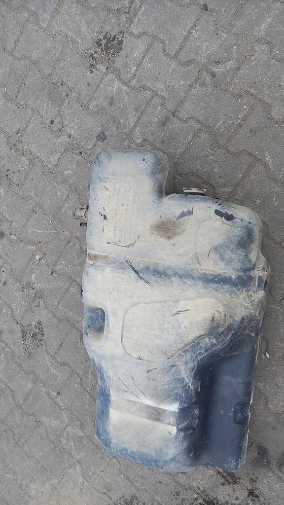 фото №5, Бак пального chrysler pt cruiser 01r kombi